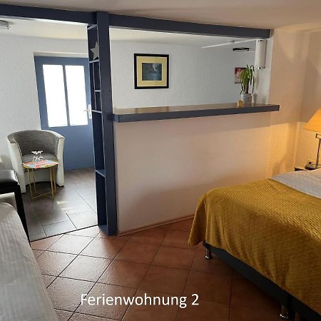 Ferienwohnung Fachwerkhaus Dresden Luaran gambar