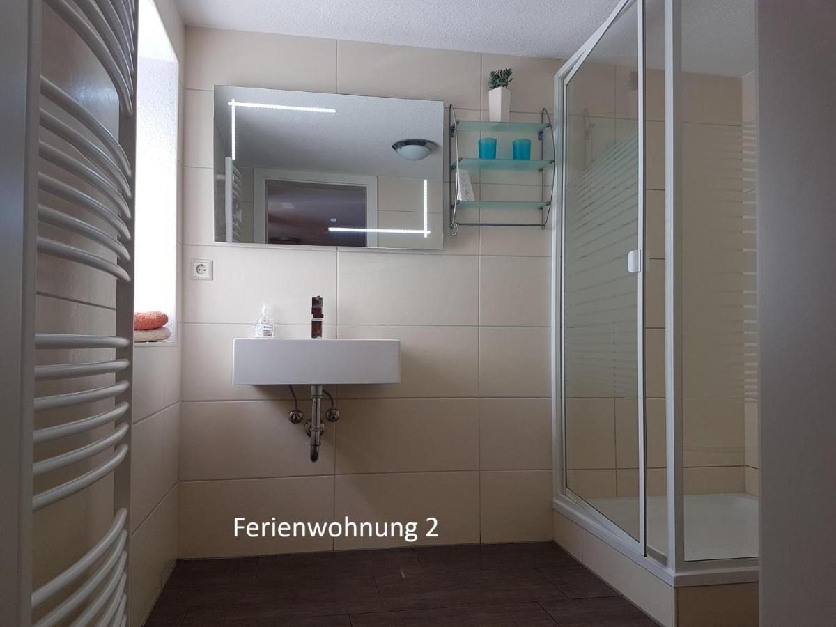 Ferienwohnung Fachwerkhaus Dresden Luaran gambar