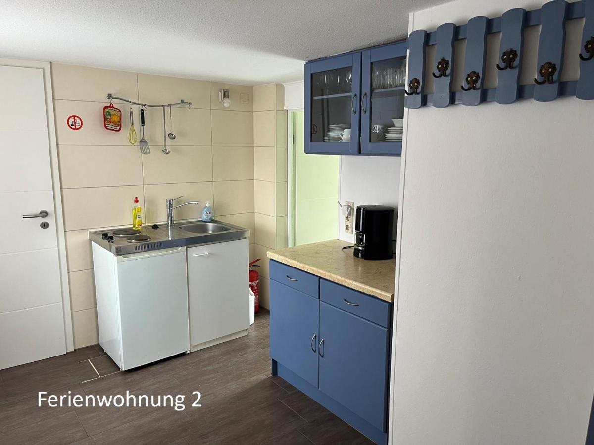 Ferienwohnung Fachwerkhaus Dresden Luaran gambar