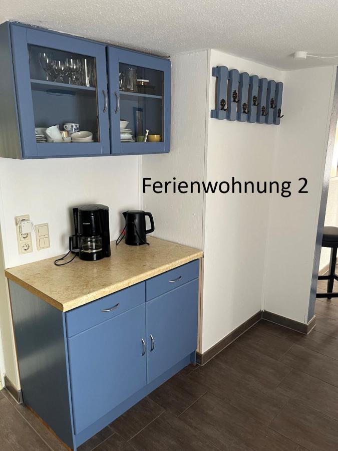 Ferienwohnung Fachwerkhaus Dresden Luaran gambar